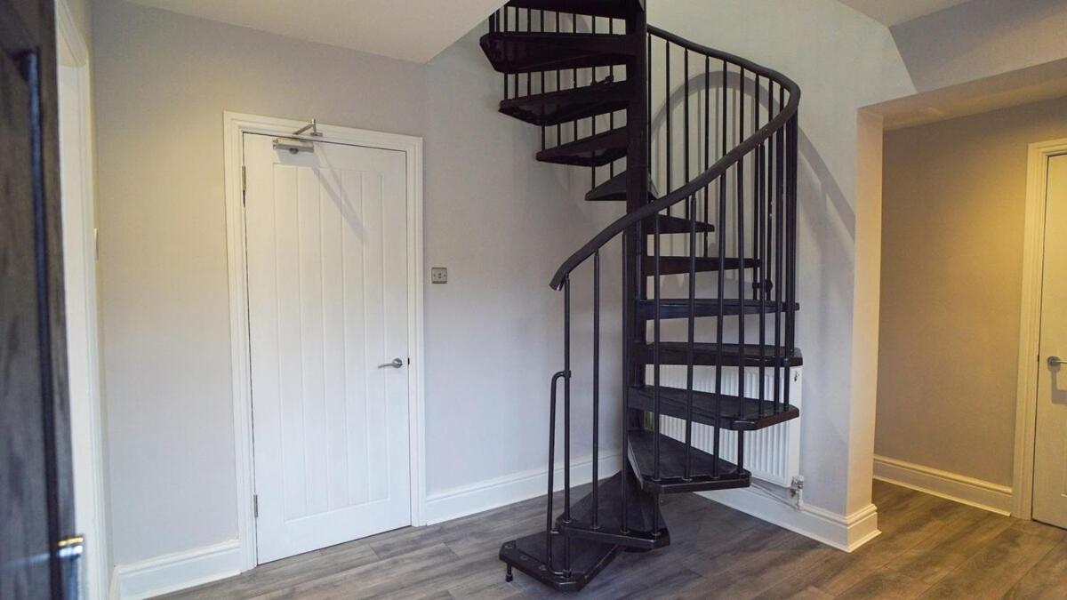 Holiday home Newly Refurbished 3 Bed House With Parking