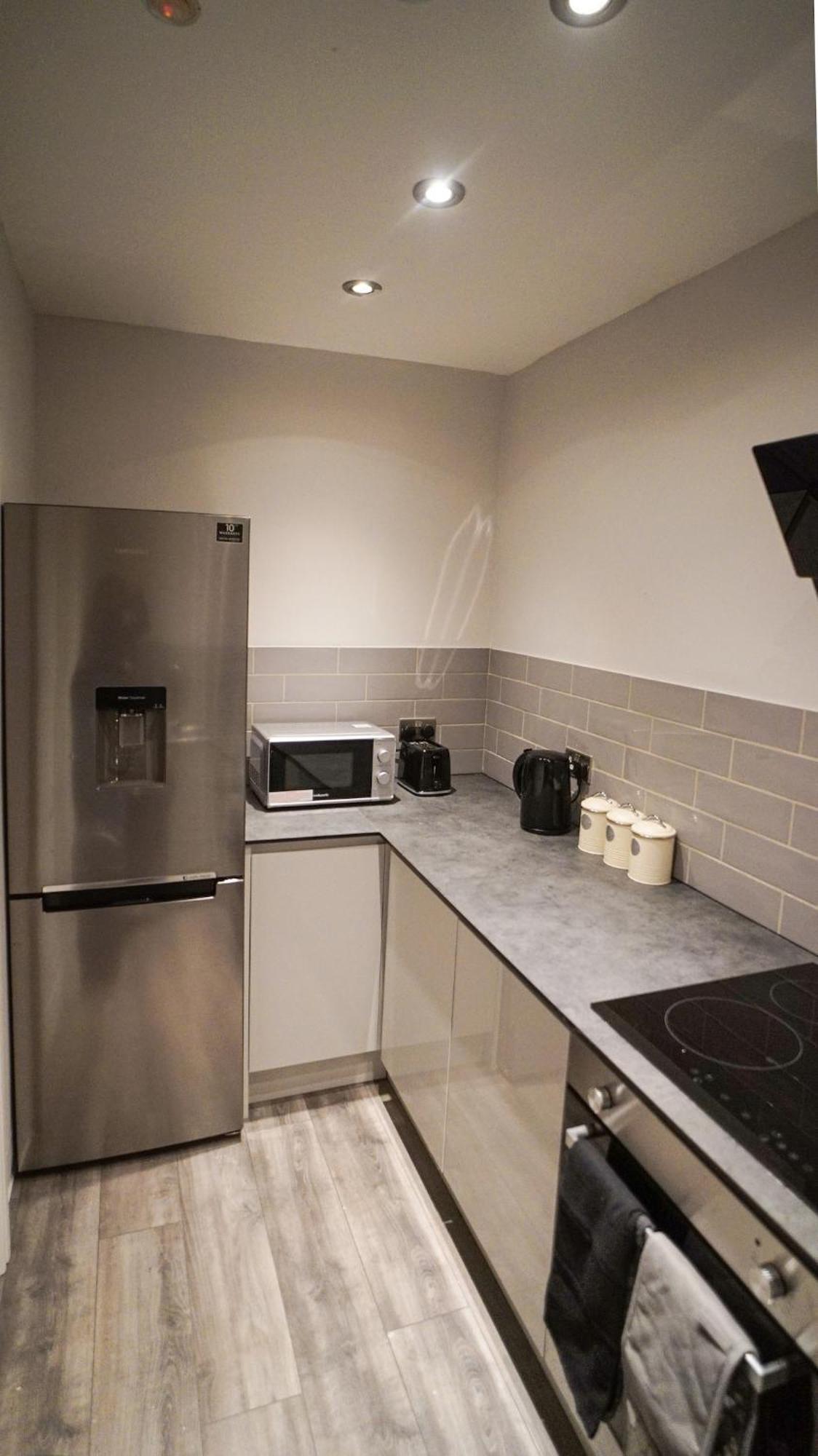 Holiday home Newly Refurbished 3 Bed House With Parking Birmingham
